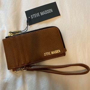 Steve Madden card case